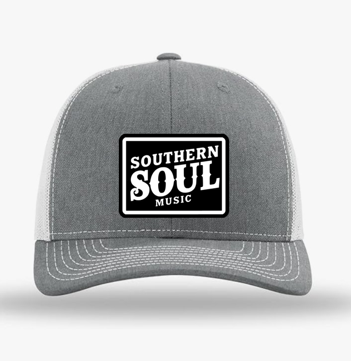 Southern Soul Music – Trucker Hat