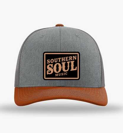 Southern Soul Music – Trucker Hat