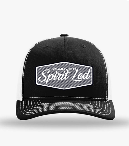 "Spirit Led II" Trucker Hat