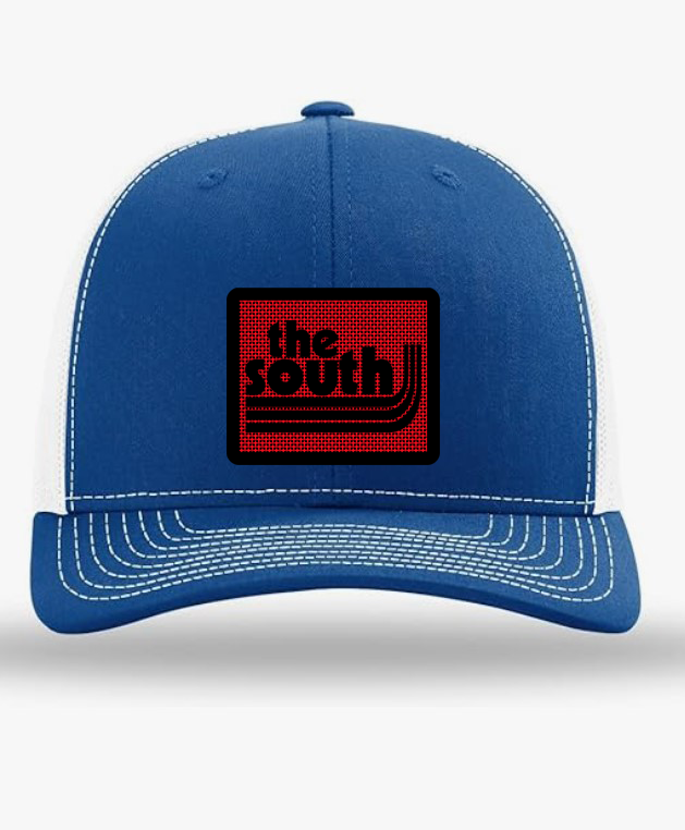 "The South" Trucker Hat