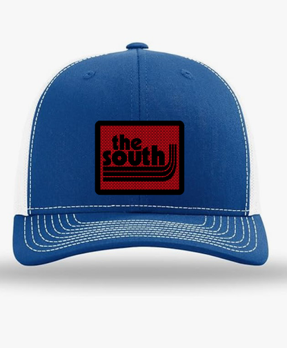 "The South" Trucker Hat