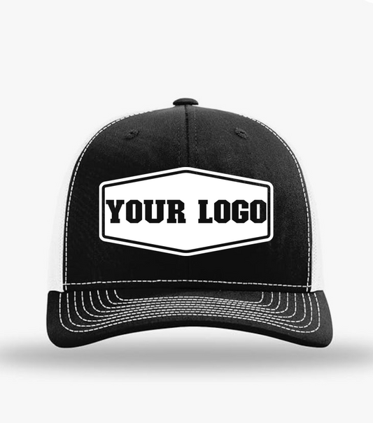 "Your Logo" Trucker Hat