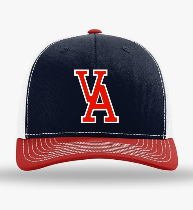 "VA Logo" Trucker Hat