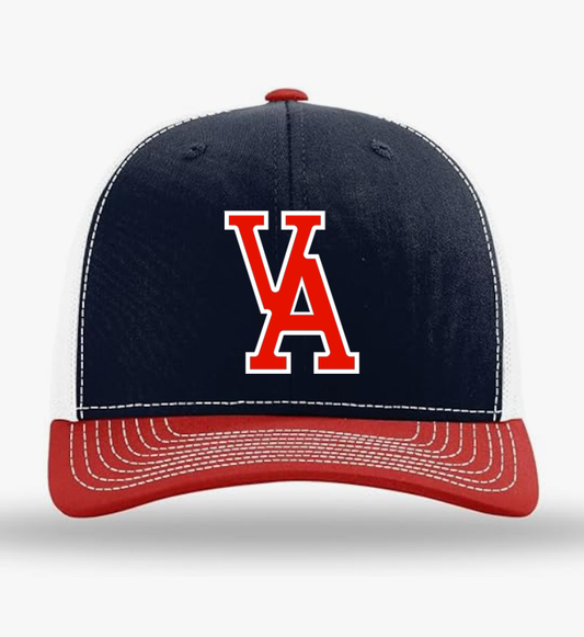 "VA Logo" Trucker Hat