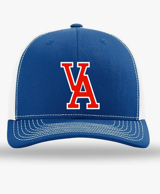 "VA Logo" Trucker Hat