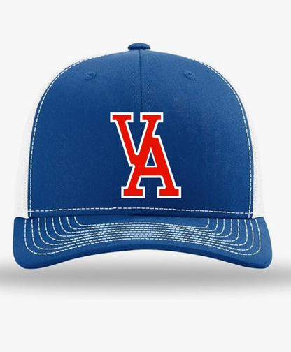 "VA Logo" Trucker Hat