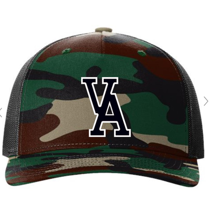 "VA Logo" Trucker Hat