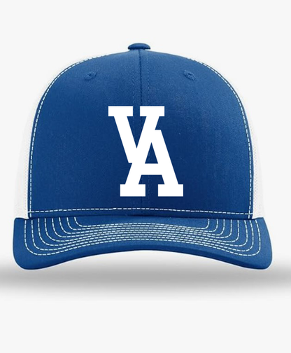 "VA Logo" Trucker Hat